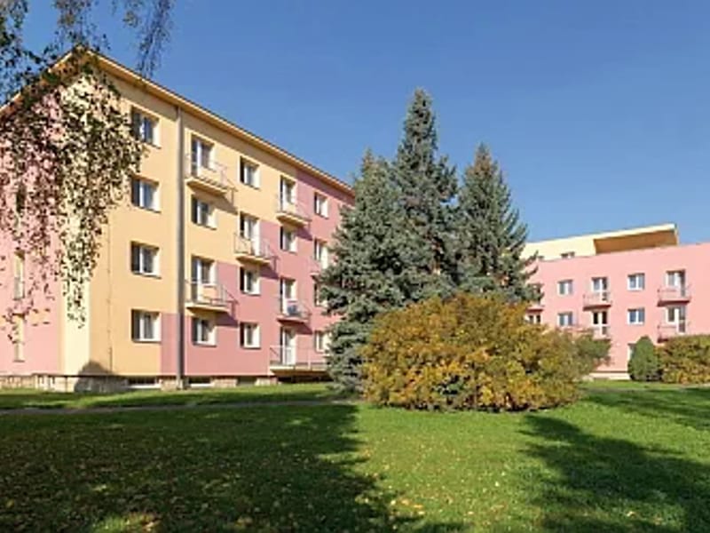 Česká katolická charita Charitní domov Břevnov - Podporované bydlení in Praha, Hlavní město Praha photo 2