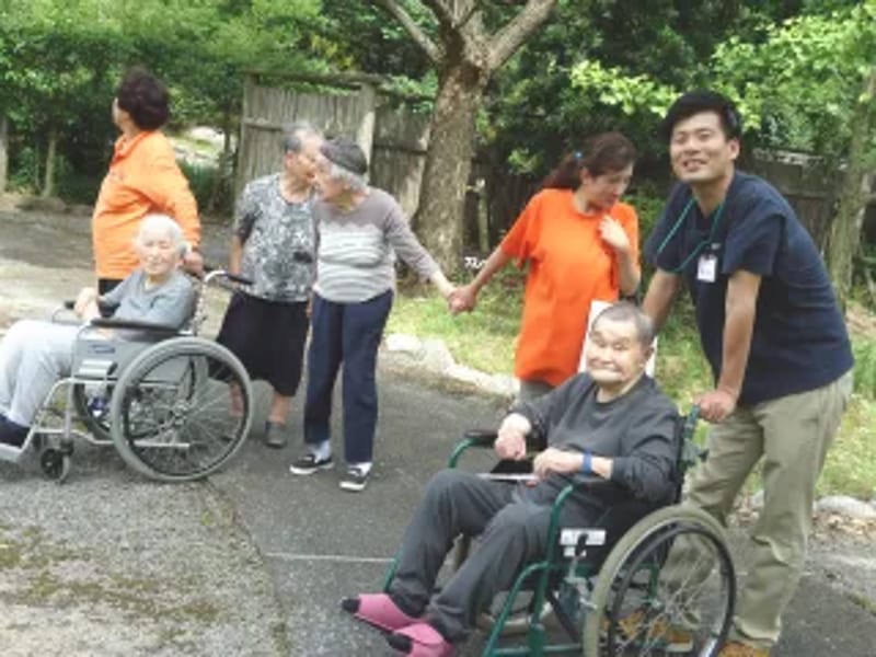 エルルのケアプラン - 有料老人ホーム in 米子市, 鳥取県 photo 2