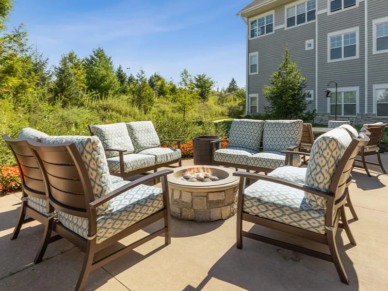 Bridge, The - Assisted Living in Portland, ME photo 2