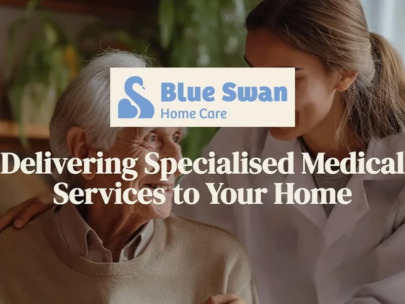 Black Swan Homecare Limited - In-Home Care in Norwich, England photo 1