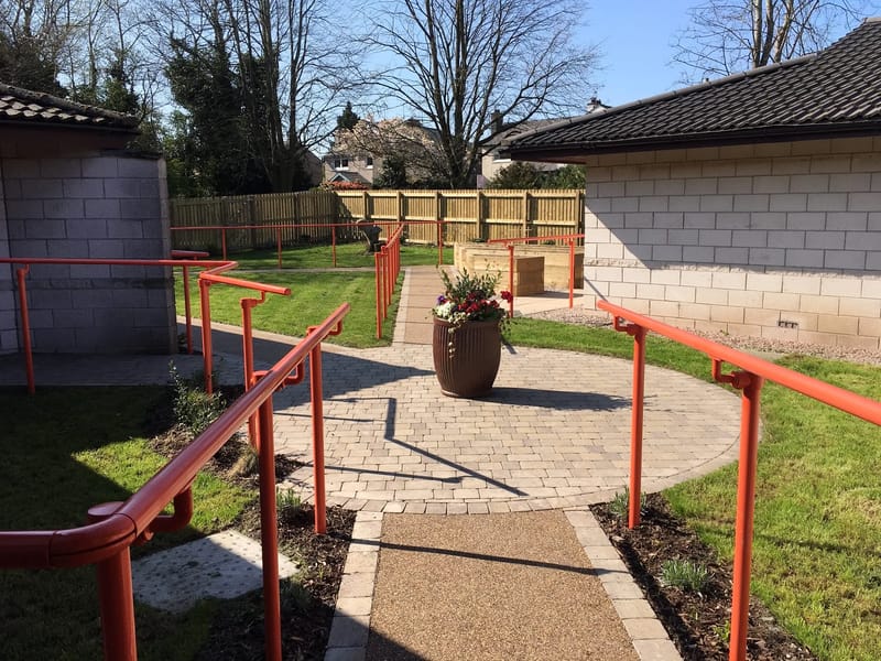 Elmhurst - Nursing Home in Ulverston, England photo 1