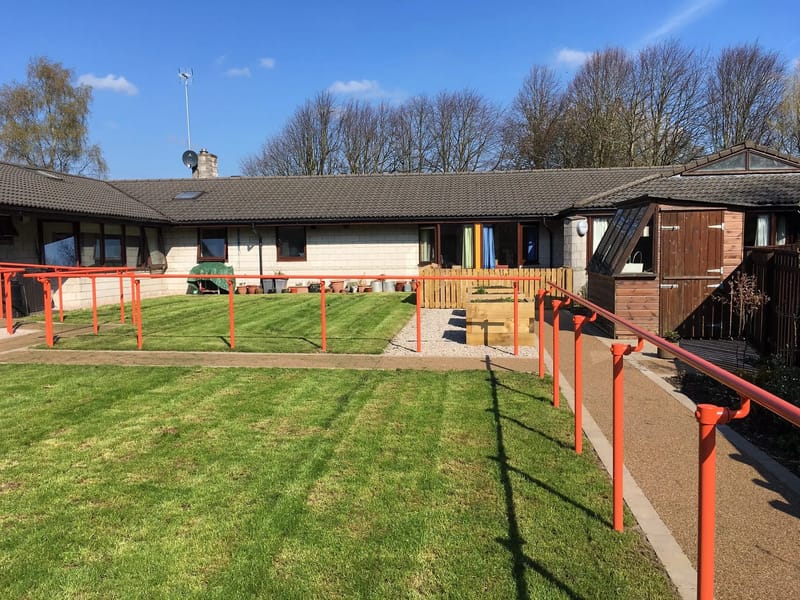 Elmhurst - Nursing Home in Ulverston, England photo 2