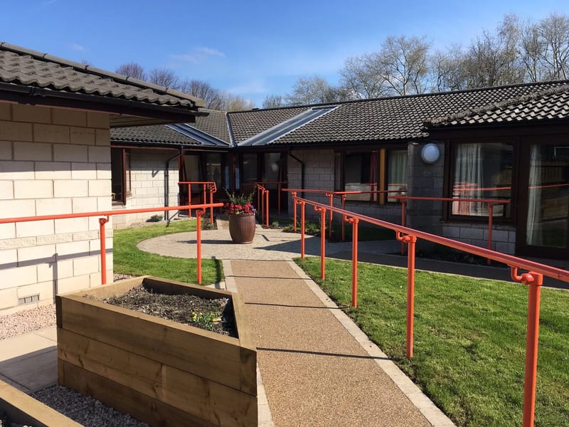Elmhurst - Nursing Home in Ulverston, England photo 3