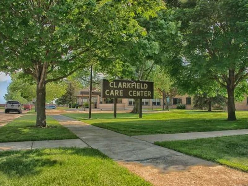 Clarkfield Care Center — Home Health Nursing, Clarkfield, MN · photo 1