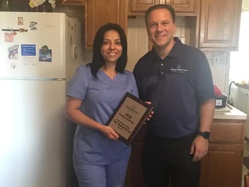 A BRAVEHEART CARE LLC. - Home Health Nursing in Chicago, IL photo 1