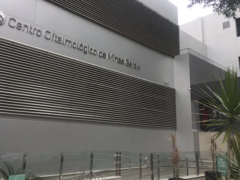 CENTRO OFTALMOLOGICO DE MINAS GERAIS - Cuidado Domiciliar in Belo Horizonte, MG photo 2