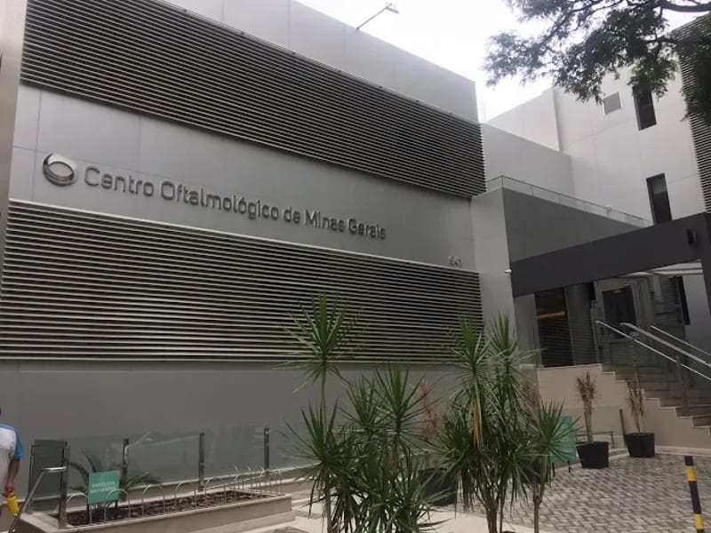 CENTRO OFTALMOLOGICO DE MINAS GERAIS - Cuidado Domiciliar in Belo Horizonte, MG photo 1