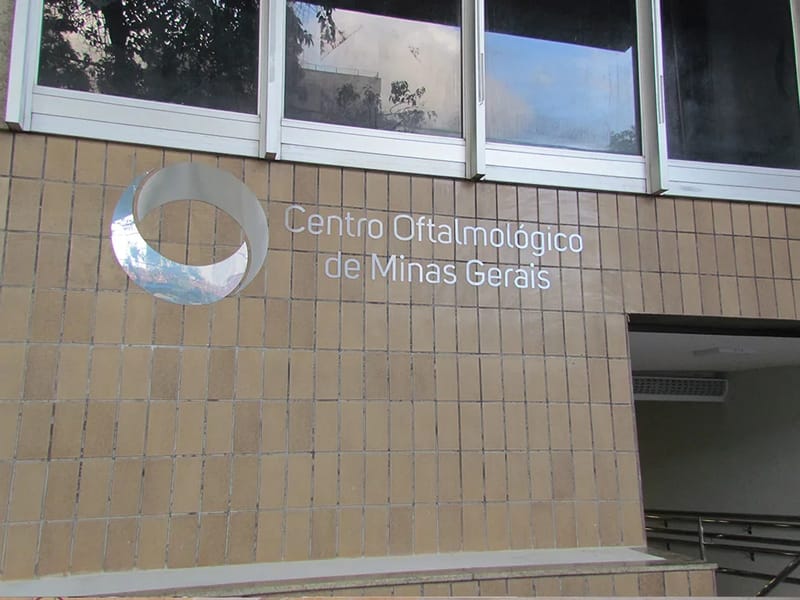 CENTRO OFTALMOLOGICO DE MINAS GERAIS - Cuidado Domiciliar in Belo Horizonte, MG photo 3