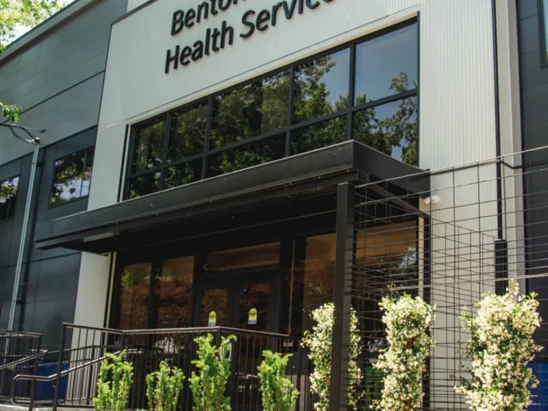 Arkansas Health Center - Nursing Home in Benton, AR photo 1