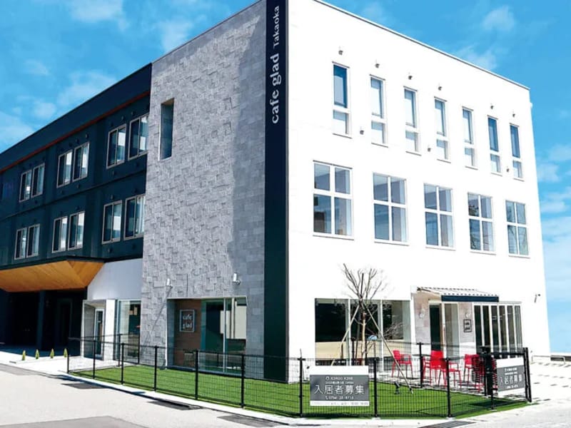 いちご居宅支援センター - 有料老人ホーム in 藤枝市, 静岡県 photo 2