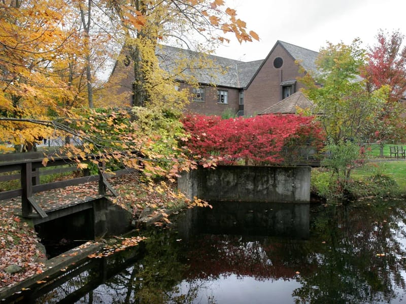 Noble Horizons — Assisted Living, Salisbury, CT · photo 1