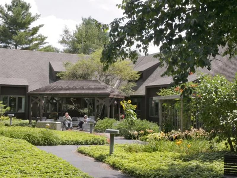 Noble Horizons — Assisted Living, Salisbury, CT · photo 2
