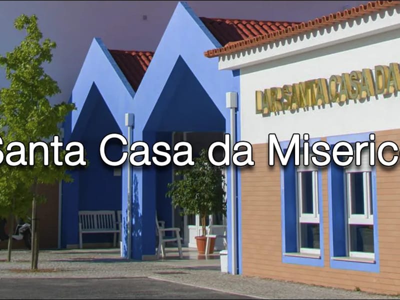 Santa Casa da Misericórdia de Vila Real - Lar Hotel - Residencial para Idosos in Vila Real, Vila Real photo 2