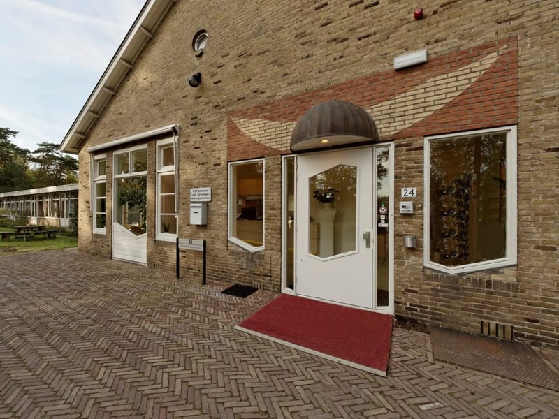 Lievegoed - Begeleid Wonen in Bilthoven, Utrecht photo 1