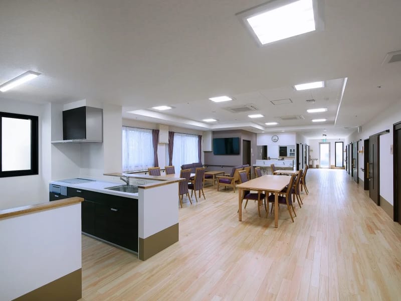 いまじん介護相談室 - 有料老人ホーム in 大分市, 大分県 photo 3