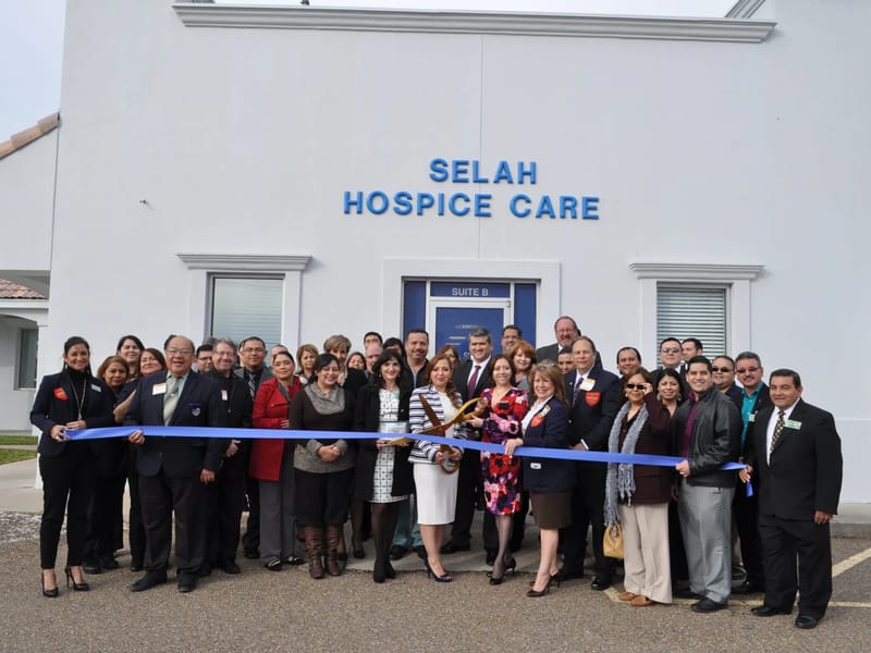 Amavi Hospice and Palliative Care, LLC - Hospice in Mcallen, TX photo 2