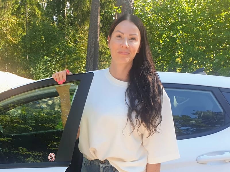 Humana Hoiva Oy Tuulikoti in Lahti, Päijät-Häme photo 2