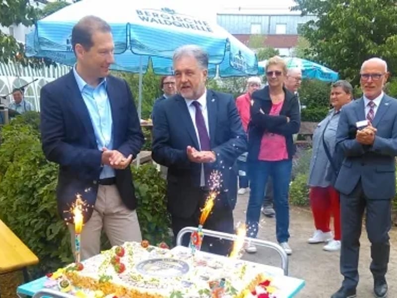 Senioren-Park carpe diem Mettmann - Pflegeheim in Mettmann, Nordrhein-Westfalen photo 1