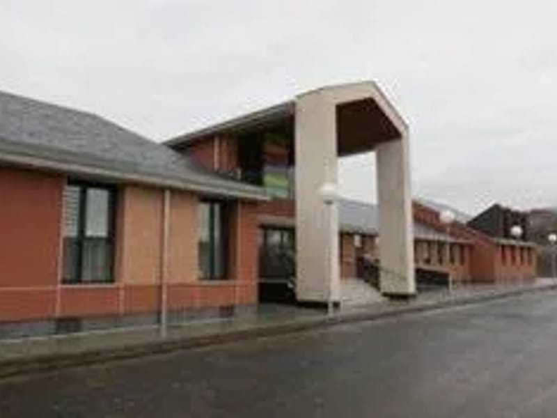 Residencia 3ª Edad Municipal "Centro Geriatrico Tamujoso" - Hogar de Ancianos in Belvis De La Jara, Castilla-La Mancha photo 2