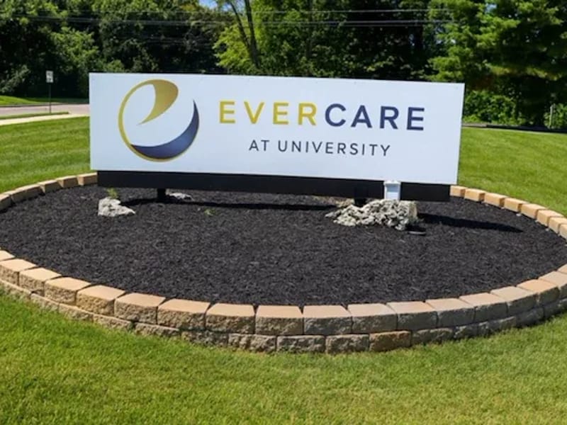 Evercare at University — Nursing Home, Edwardsville, IL · photo 1