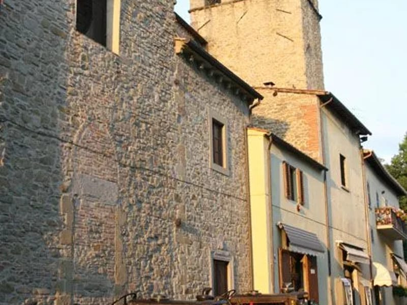 Resid.salute Mantale Sansepolc - Residenza Assistita in Sansepolcro, Toscana photo 1