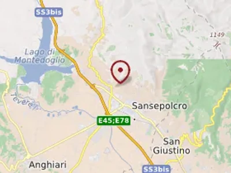 Resid.salute Mantale Sansepolc - Residenza Assistita in Sansepolcro, Toscana photo 3