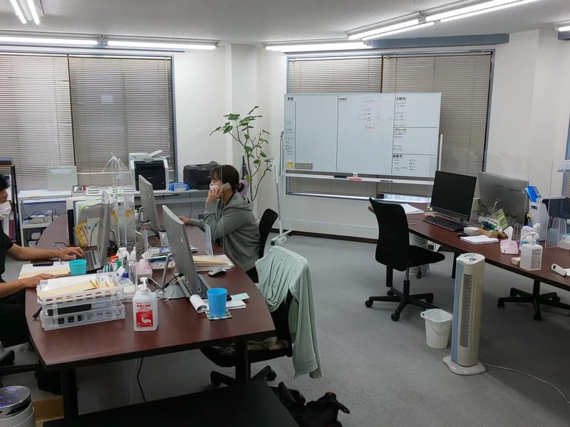 SHC訪問看護ステーション - 訪問看護 in 世田谷区, 東京都 photo 3