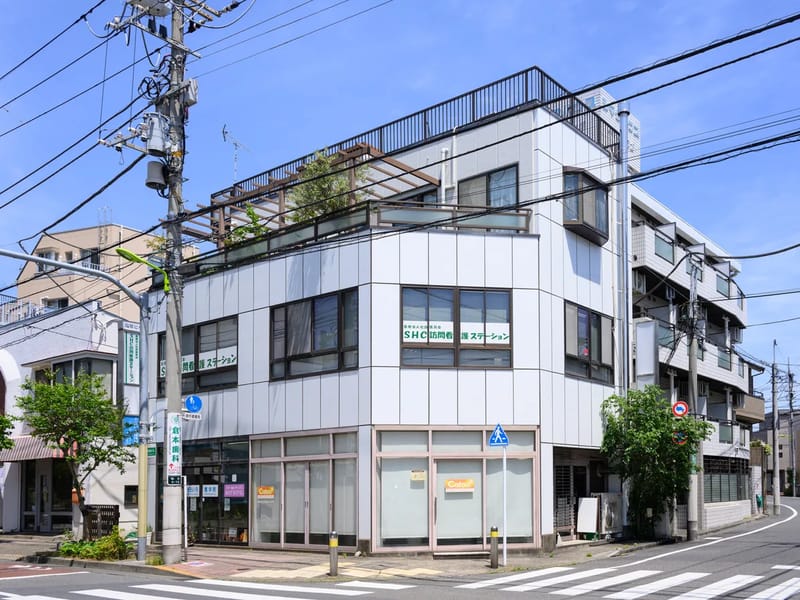 SHC訪問看護ステーション - 訪問看護 in 世田谷区, 東京都 photo 1