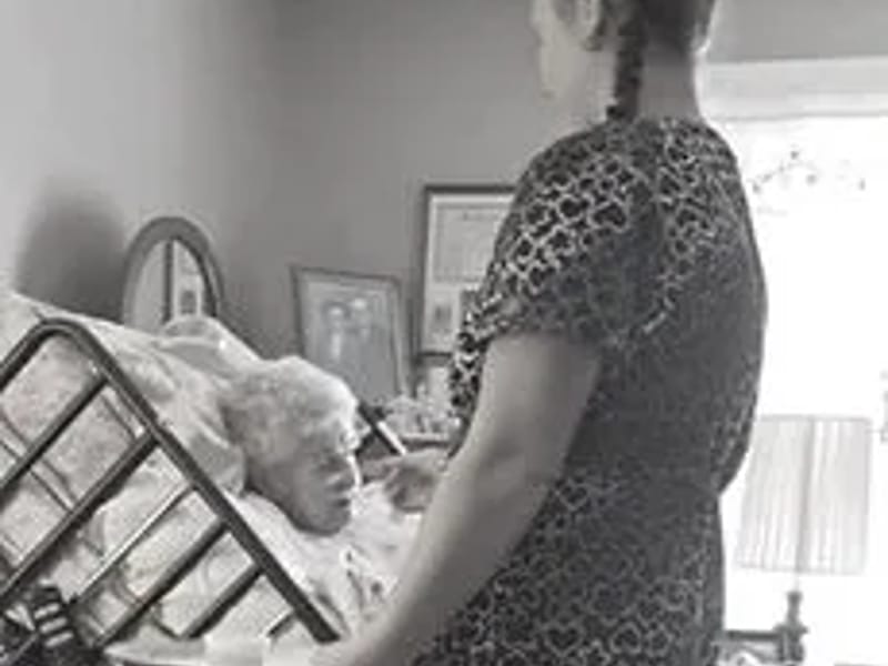 Caring Four Generations, LLC — Home Health Nursing, Phoenix, AZ · photo 1