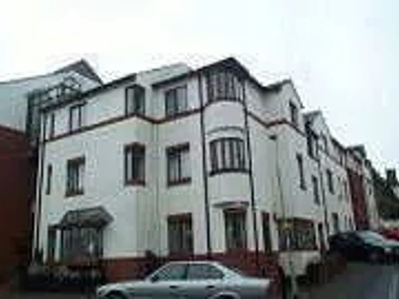 Jack Simpson House - Assisted Living in Exeter, England photo 3