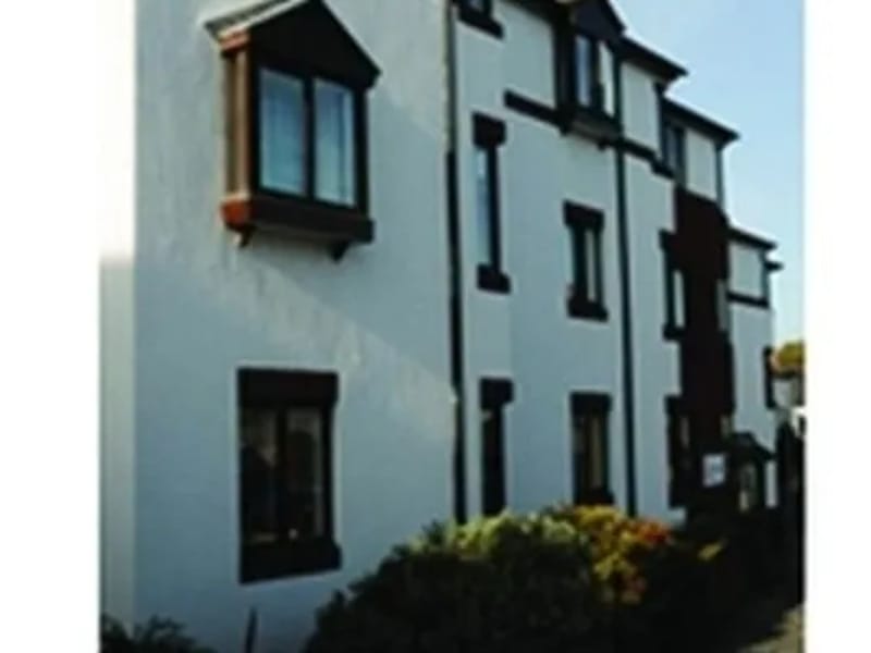 Jack Simpson House - Assisted Living in Exeter, England photo 2