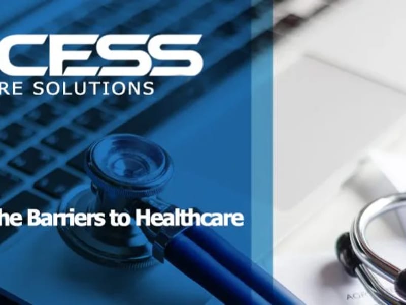 Accesshome Healthcare INC - Home Health Nursing in Charlotte, NC photo 2