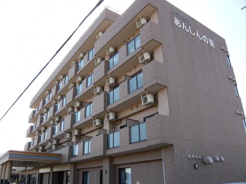 あんしんの里ケアプランセンター - 有料老人ホーム in 浜松市中央区, 静岡県 photo 5