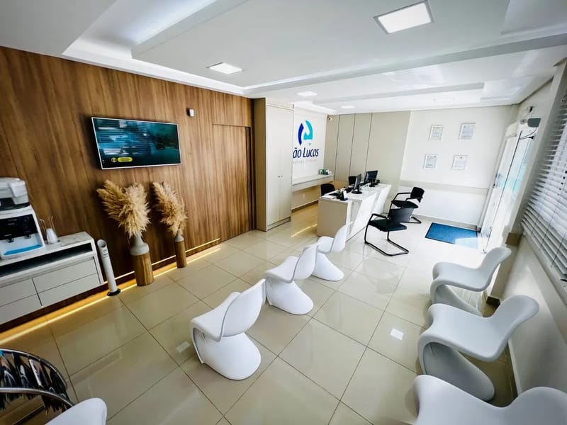 CENTRO DE DIAGNOSTICO DR CLAUDIO ALENDE - Cuidado Domiciliar in Francisco Beltrão, PR photo 1