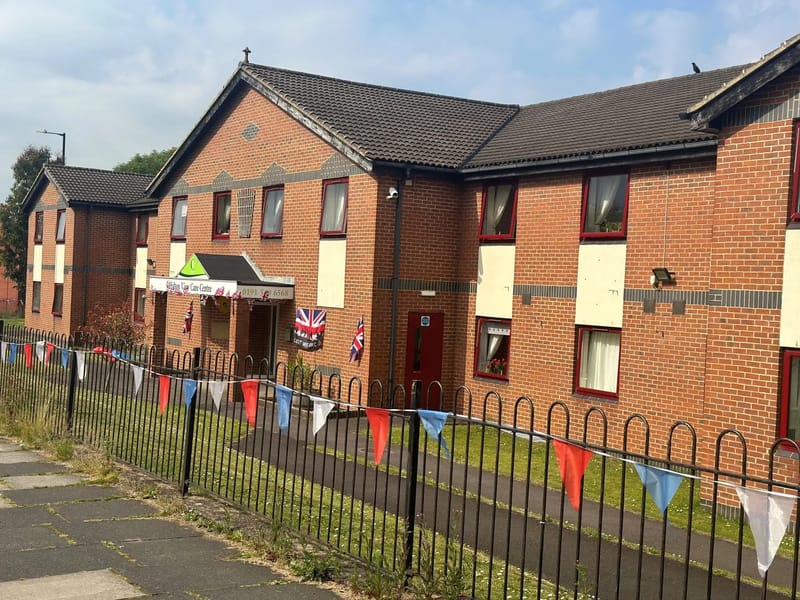 Hylton View in Sunderland, England photo 2