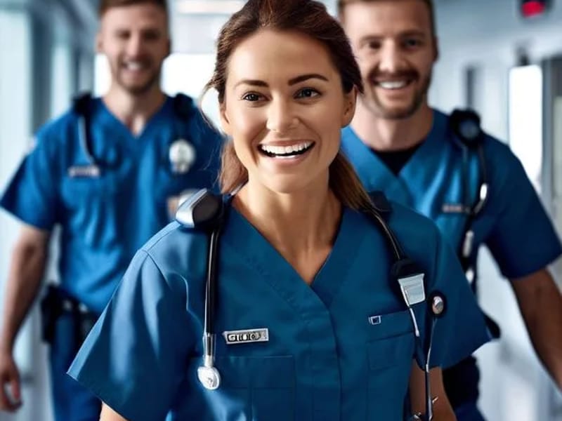 APEXCARE, LLC - Home Health Nursing in New Iberia, LA photo 2