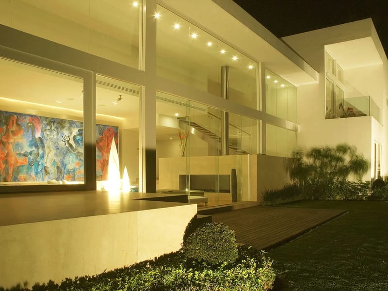 RESIDENCIA DE REPOSO BELLA VISTA S.R.L - Hogar de Ancianos in BELLA VISTA, BUENOS AIRES photo 2