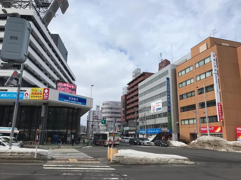 とらいあんぐる太陽 - 有料老人ホーム in 札幌市白石区, 北海道 photo 3