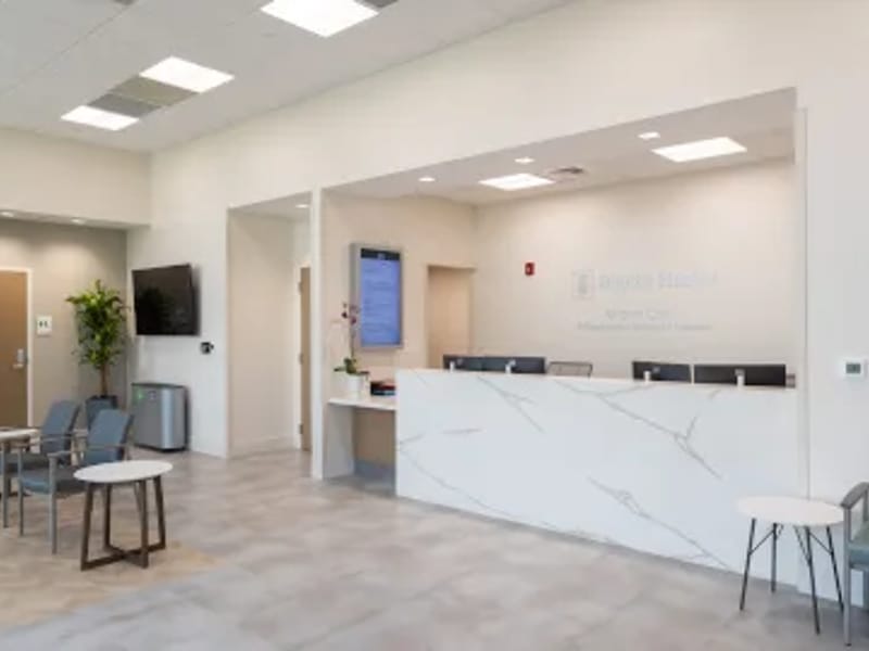Aprn Bennett Health Care , Corporation - Home Health Nursing in Cutler Bay, FL photo 2