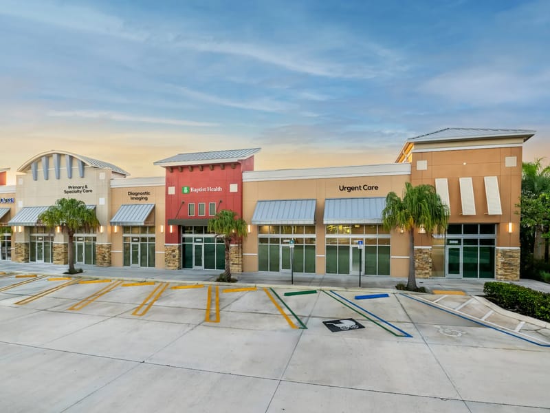 Aprn Bennett Health Care , Corporation - Home Health Nursing in Cutler Bay, FL photo 1