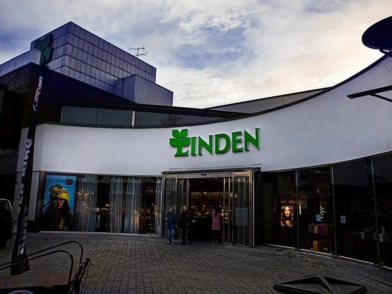 Lindövägen 102 - Äldreboende in Norrköping, Östergötlands län photo 2