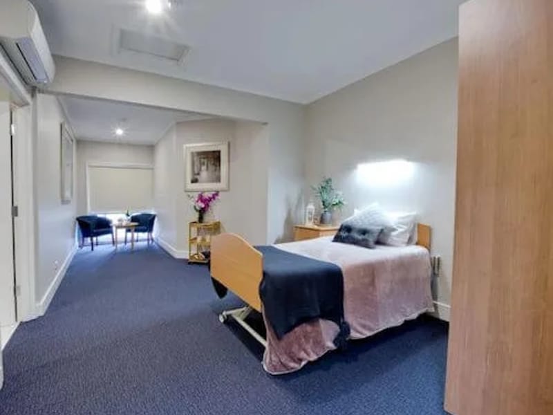 Traralgon Aged Care - Nursing Home in Traralgon, VIC photo 2