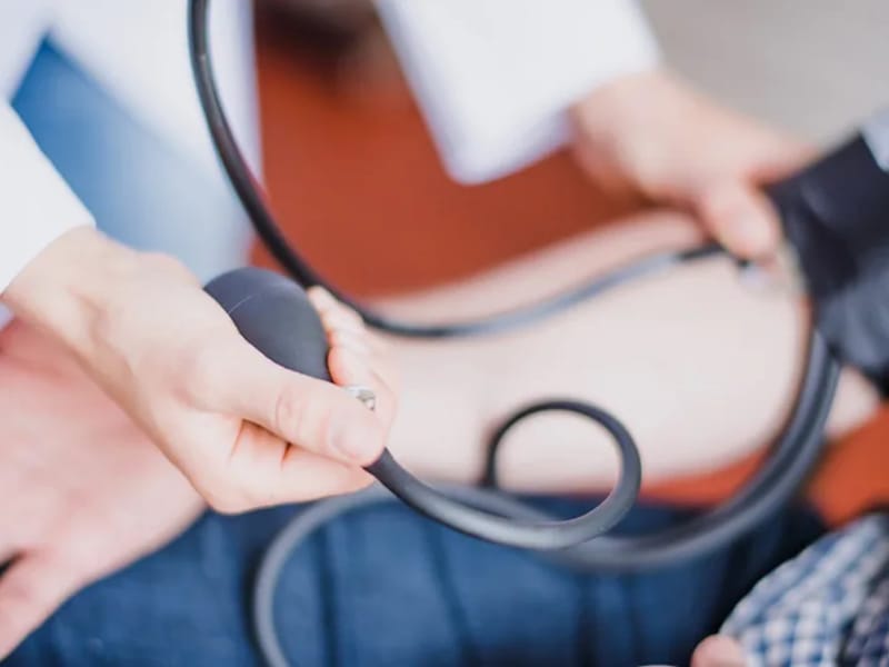 Arbor Lake Skilled Nursing & Rehabilitation - Nursing Home in Farmerville, LA photo 1