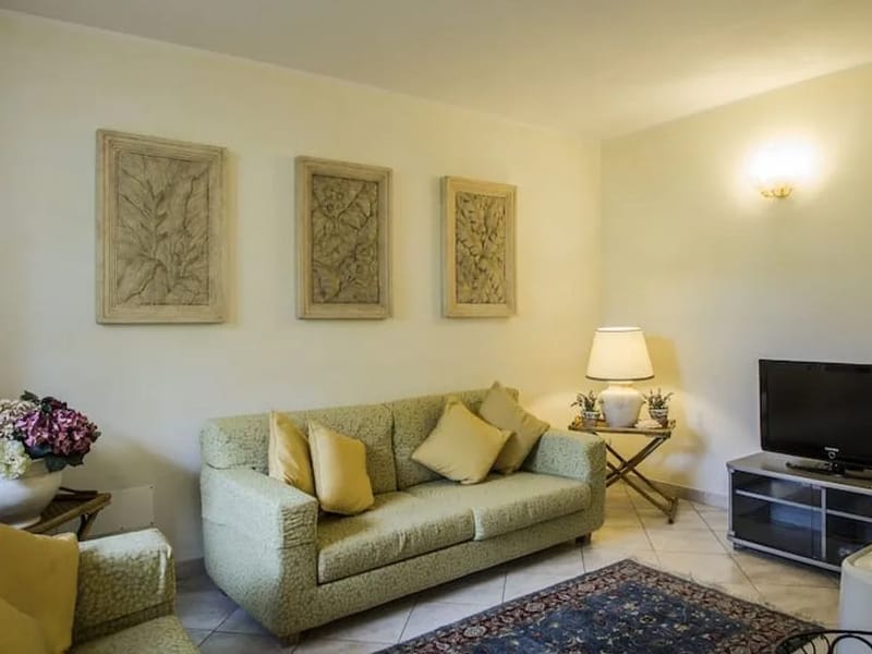 Rsa Riviera Blu - Casa di Riposo in Massa, Toscana photo 1