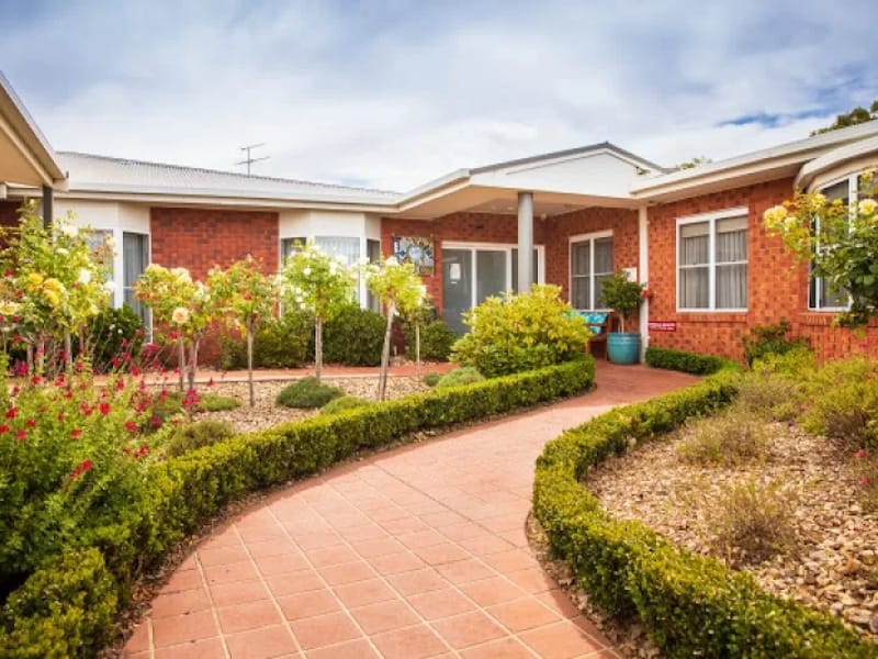 Estia Health Leopold - Nursing Home in Leopold, VIC photo 4