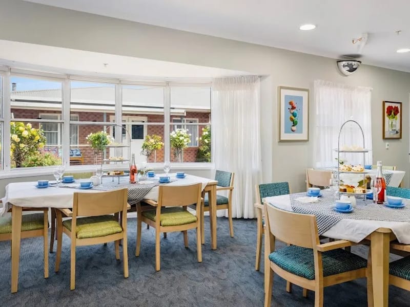 Estia Health Leopold - Nursing Home in Leopold, VIC photo 2