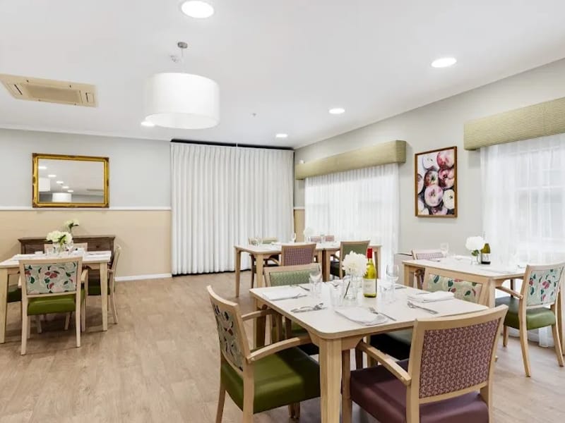 Estia Health Leopold - Nursing Home in Leopold, VIC photo 5