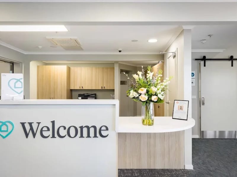 Estia Health Leopold - Nursing Home in Leopold, VIC photo 1