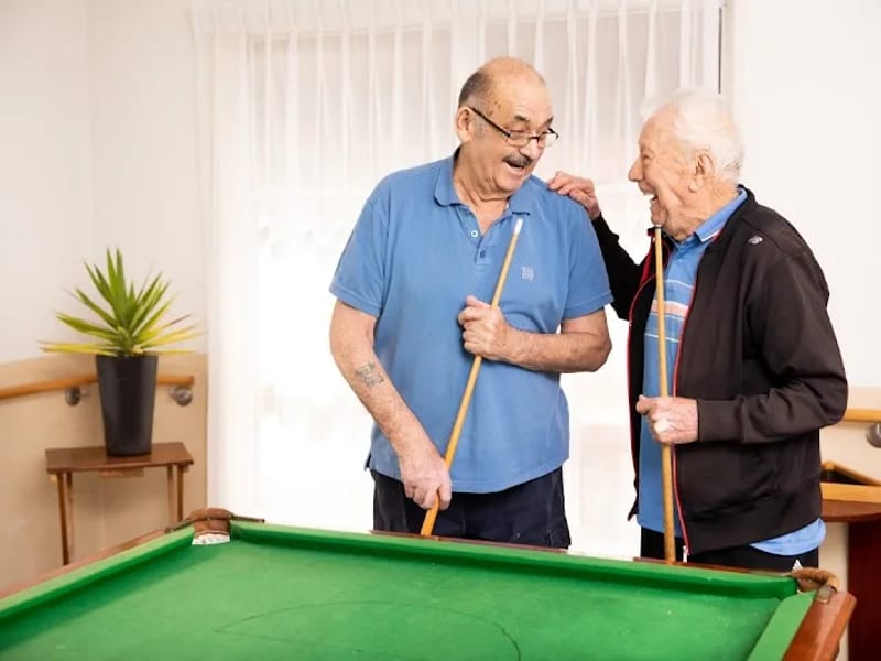 Estia Health Leopold - Nursing Home in Leopold, VIC photo 9
