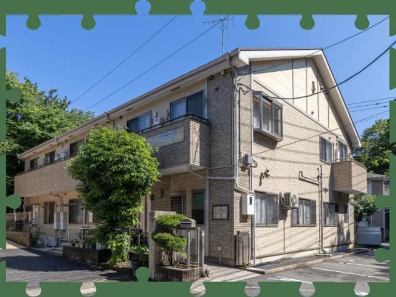 こころケアサービス - 有料老人ホーム in 千葉市若葉区, 千葉県 photo 2